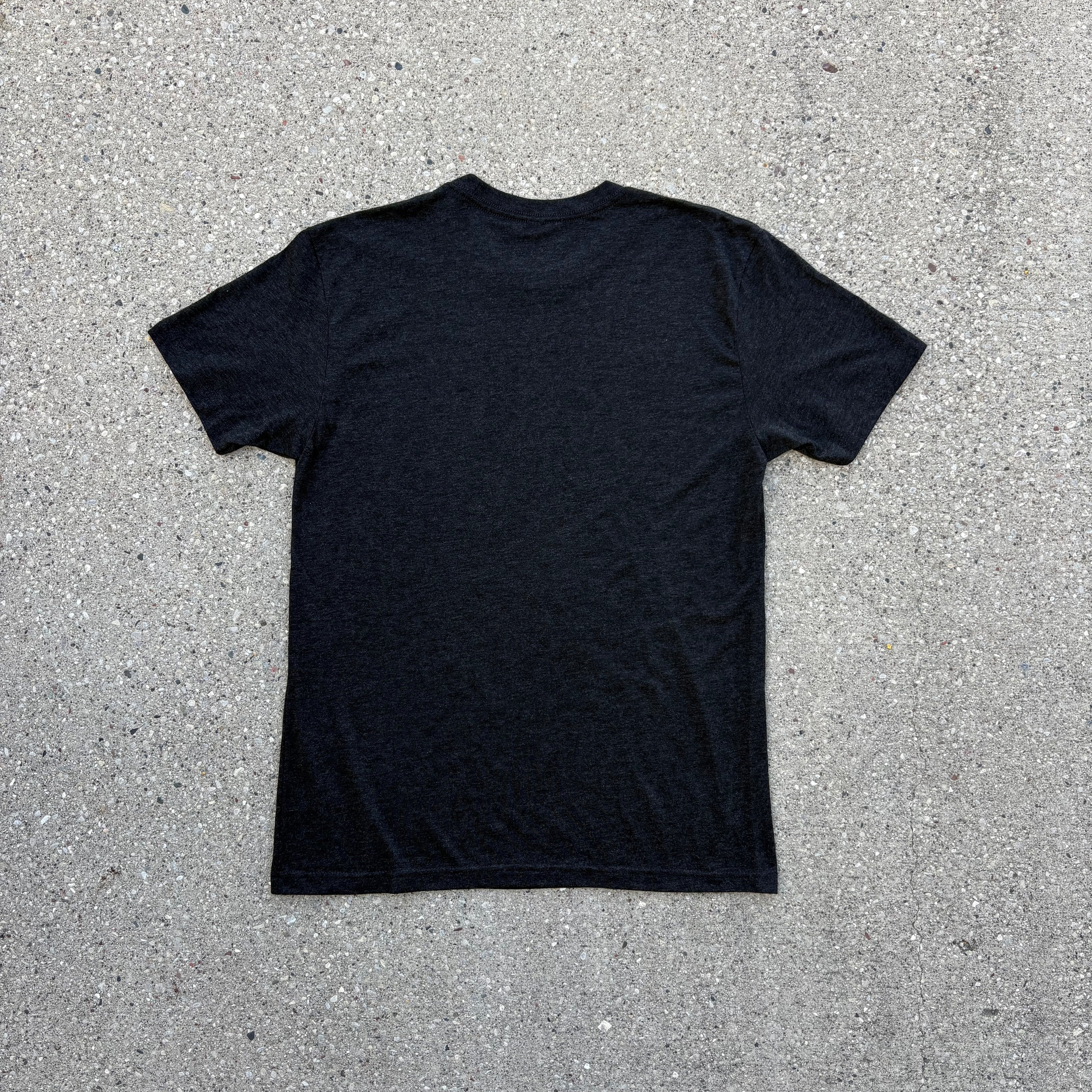 Performance T-Shirt Black