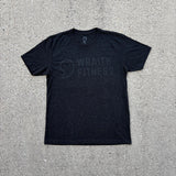 Performance T-Shirt black