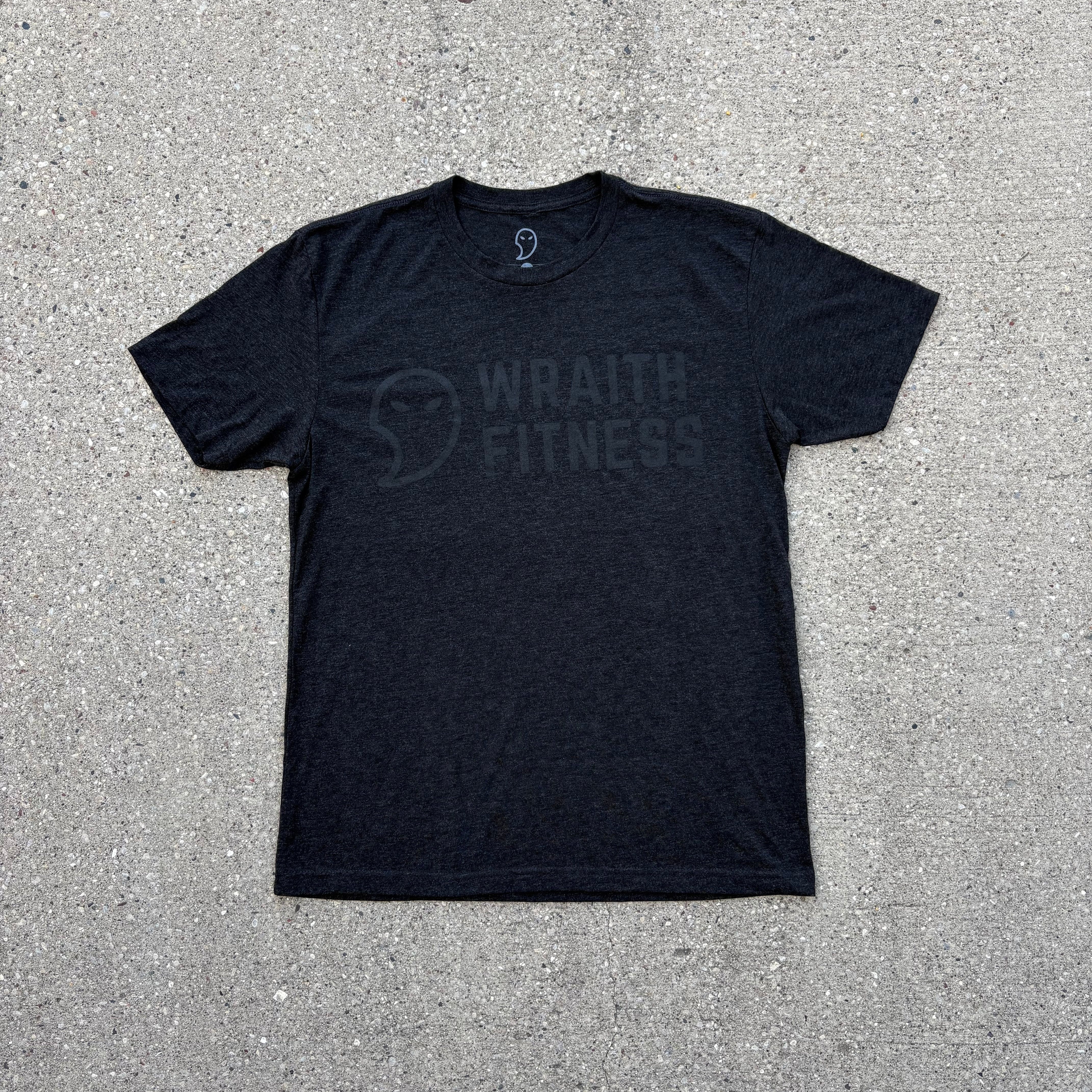 Performance T-Shirt Black