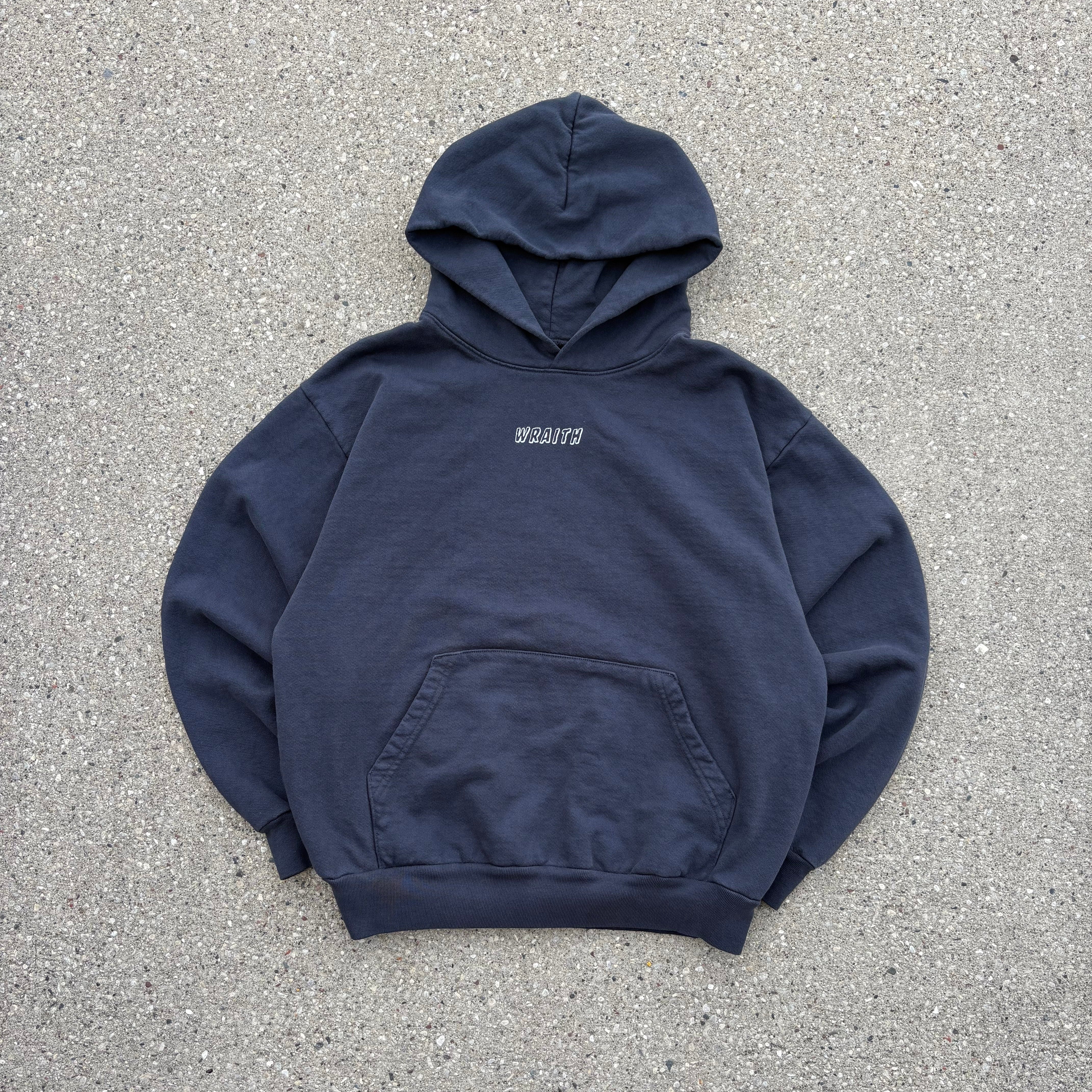 If It Were Easy Hoodie