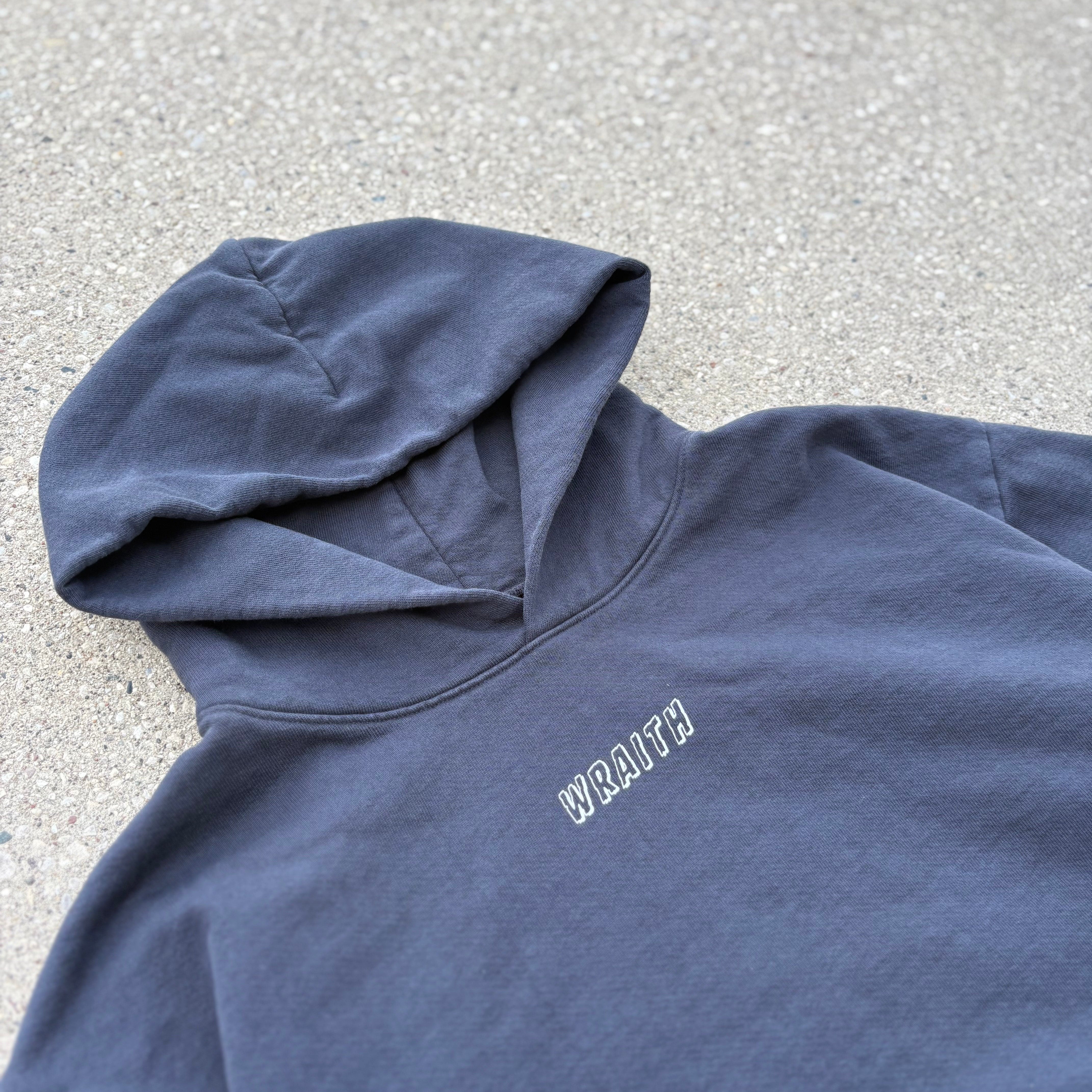 If It Were Easy Hoodie