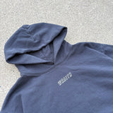 If It Were Easy Hoodie