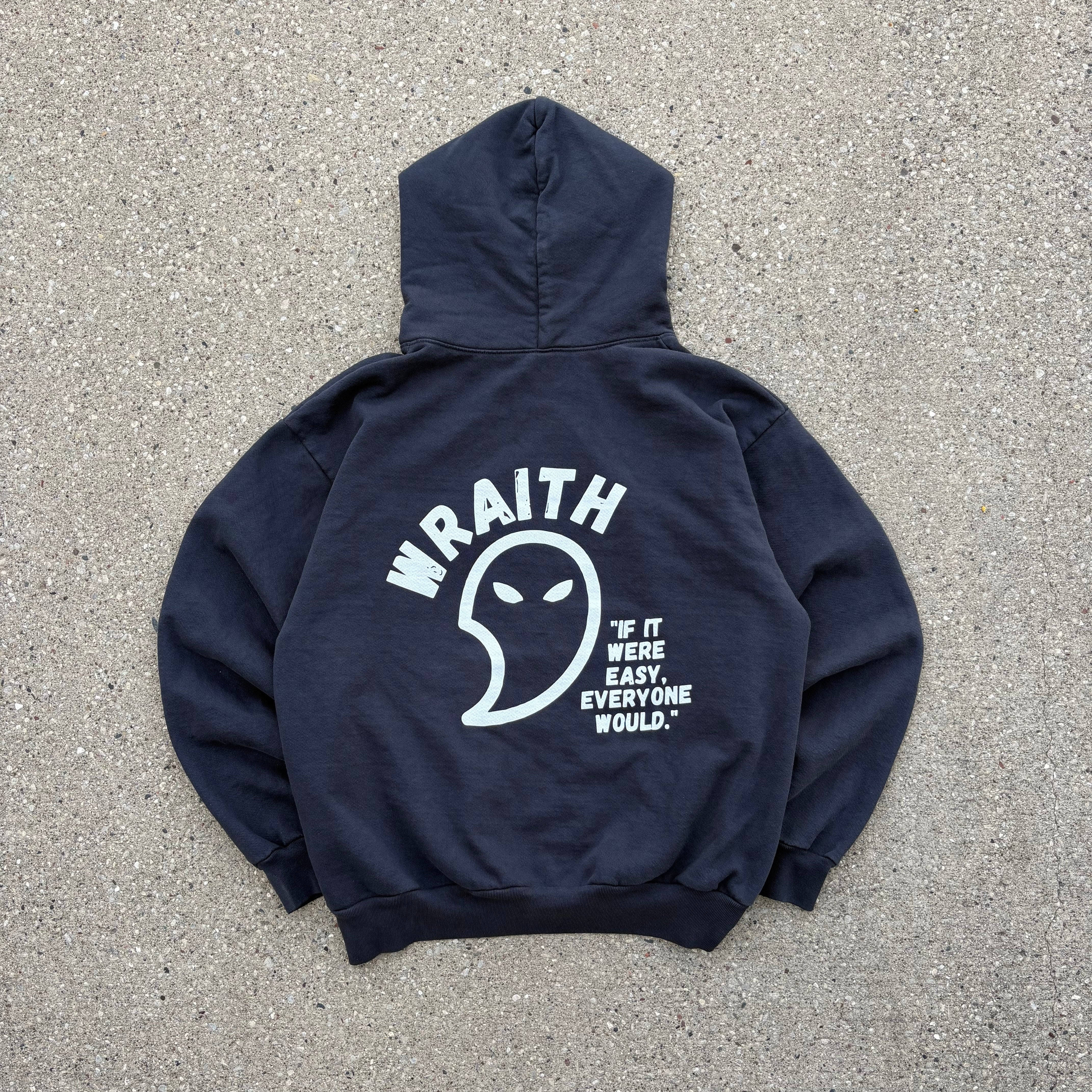 If It Were Easy Hoodie