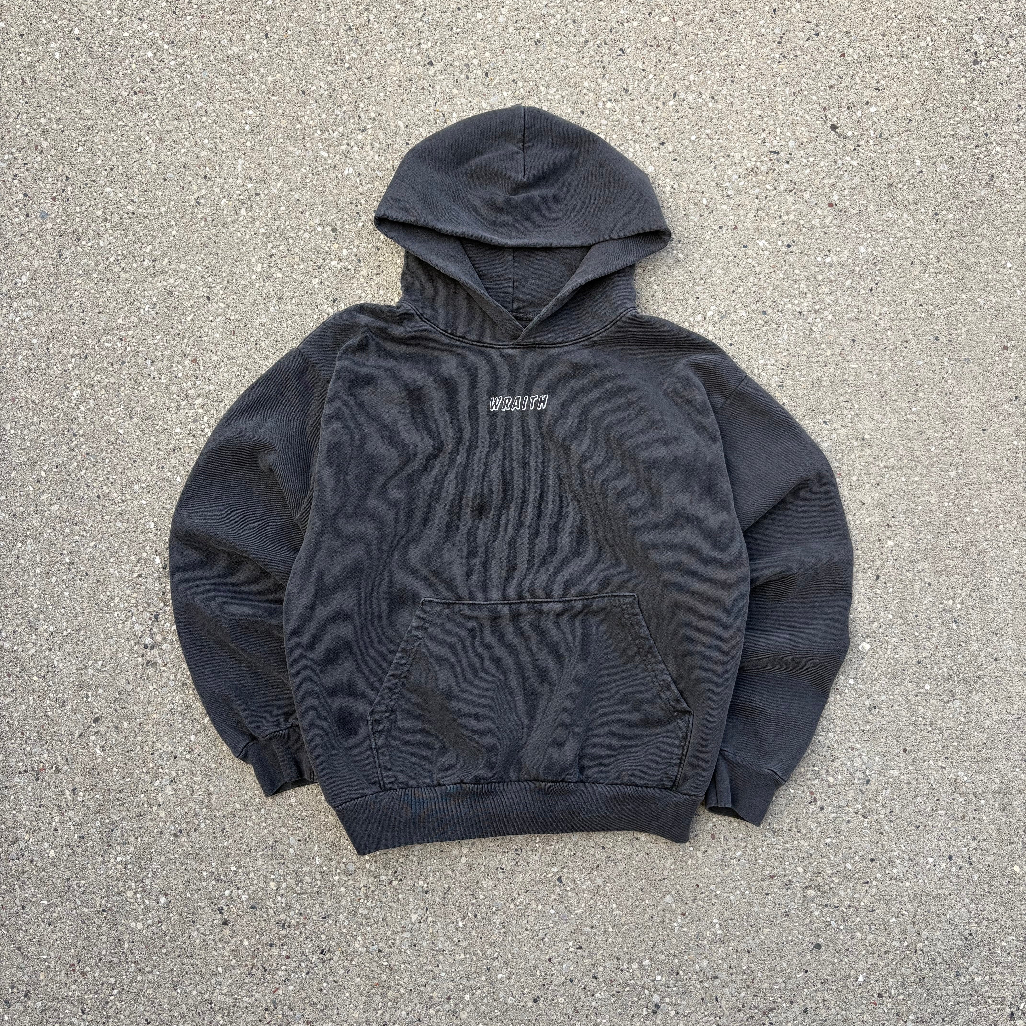 if it were easy Hoodie