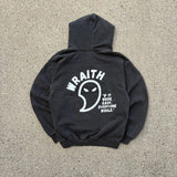 if it were easy Hoodie